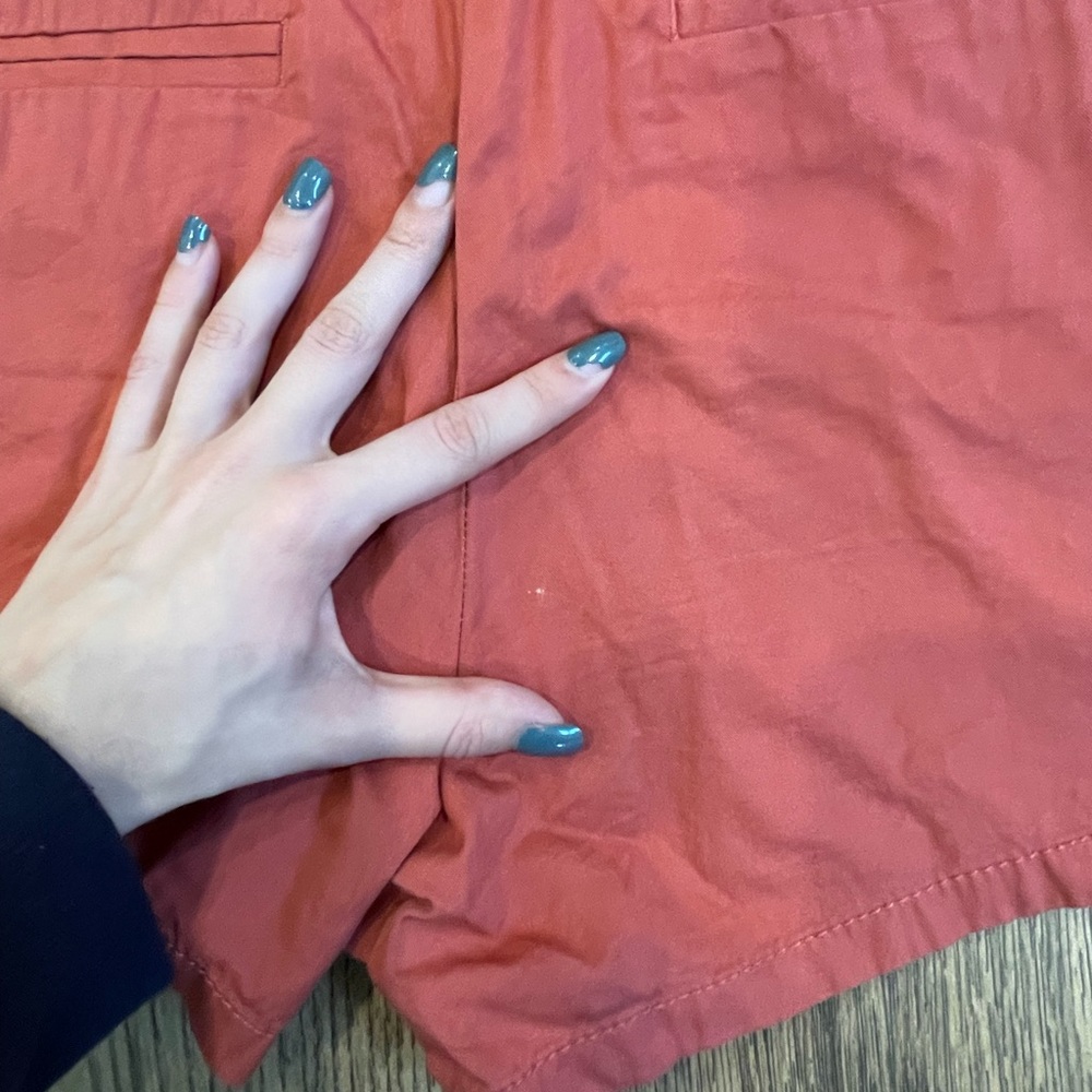 J Crew Broken In Chino - Picture 5 of 5